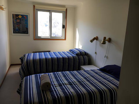 Schuss Alpine Club, Thredbo - Stayed 1
