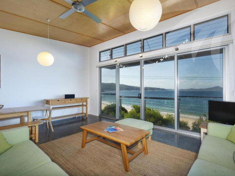 Sea Shack - Stayed 1