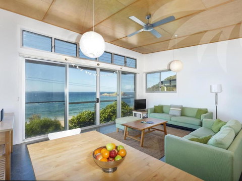 Sea Shack - Stayed 2