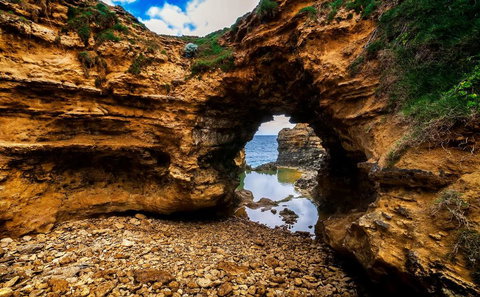 Seahorse Coastal Villas - Stayed 3