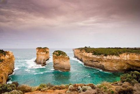 Seahorse Coastal Villas - Stayed 2