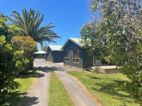 Seahorse Coastal Villas - Stayed 1