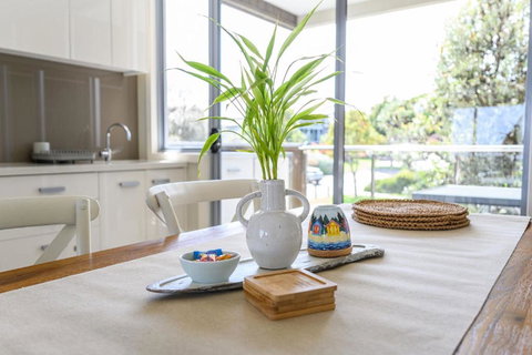 Sanny Side Up Silverwater Resort San Remo - Stayed 1