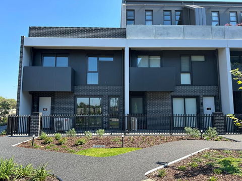 Shine Keysborough High-end Family Home, Netflix, Top Location - Stayed 3