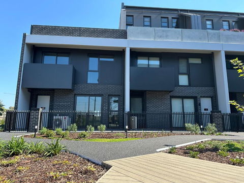 Shine Keysborough High-end Family Home, Netflix, Top Location - Stayed 2