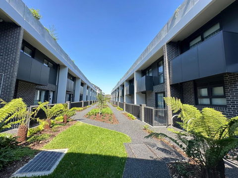 Shine Keysborough High-end Family Home, Netflix, Top Location - Stayed 1