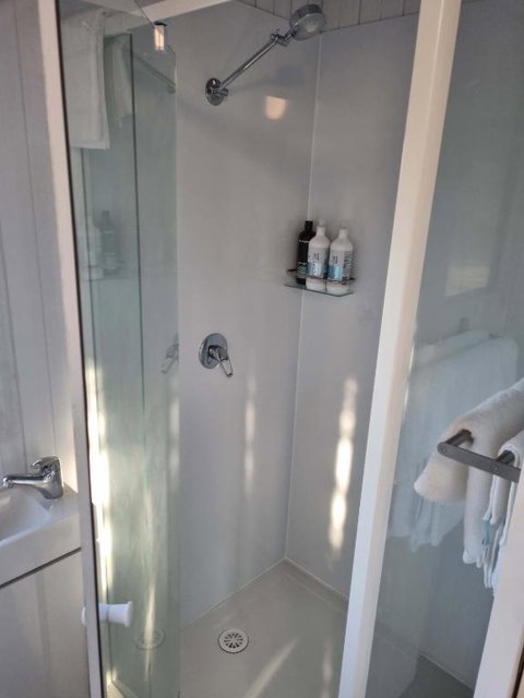 Shady Creek By Tiny Away - Stayed 0