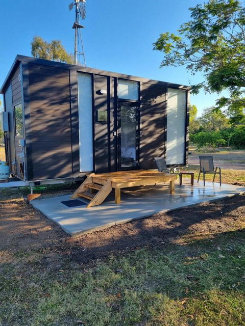 Shady Creek By Tiny Away - Stayed 2