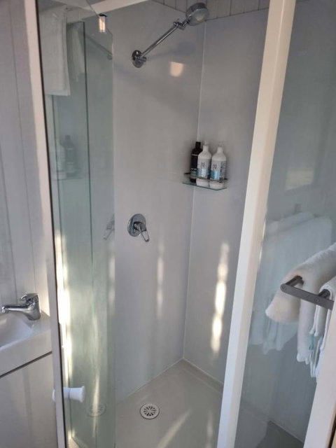 Shady Creek By Tiny Away - Stayed 3