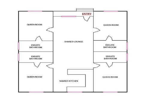 SkyLodge Temora - Stayed 2