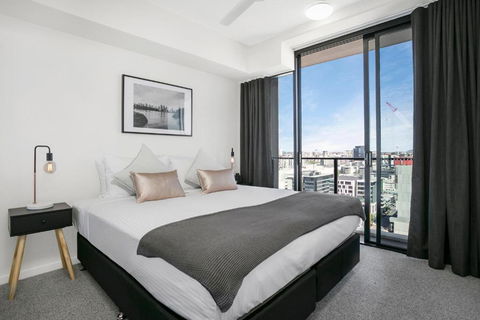 Soda Apartments By CLLIX - Stayed 2