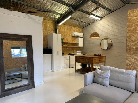 Solace In Salt Ash - Stays Accommodation 0