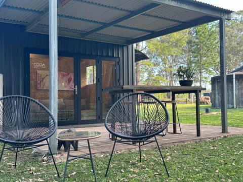 Solace In Salt Ash - Stays Accommodation 2
