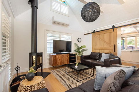 Somers Pool Park And Beach Retreat - Stayed 1