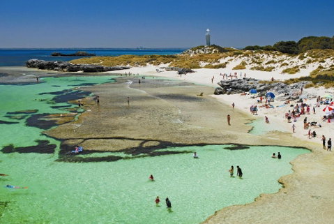 Stay Rottnest - Stays Accommodation 1