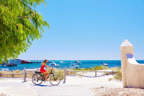 Stay Rottnest - Stays Accommodation 0