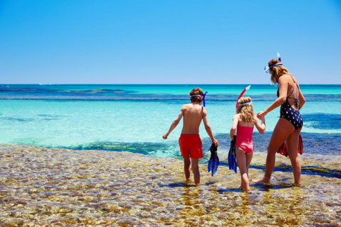 Stay Rottnest - Stays Accommodation 3