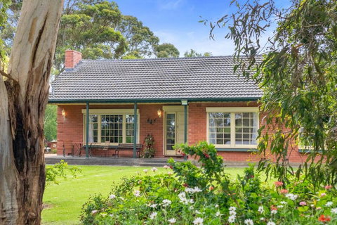 Spottiswoode - 215 Barclay Road, Myponga - Stays Accommodation 0