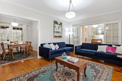 Spottiswoode - 215 Barclay Road, Myponga - Stays Accommodation 1