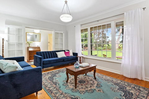 Spottiswoode - 215 Barclay Road, Myponga - Stays Accommodation 2