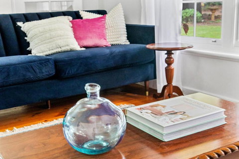 Spottiswoode - 215 Barclay Road, Myponga - Stays Accommodation 3