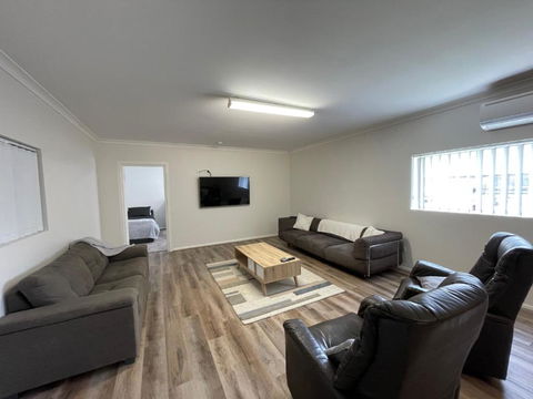 Springfield Stay - Stayed 0