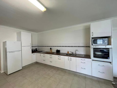 Springfield Stay - Stayed 1