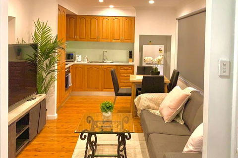 St Marys Affordable 5 Br Cozy House - Stays Accommodation 0