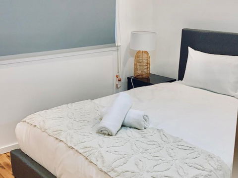 St Marys Affordable 5 Br Cozy House - Stays Accommodation 1