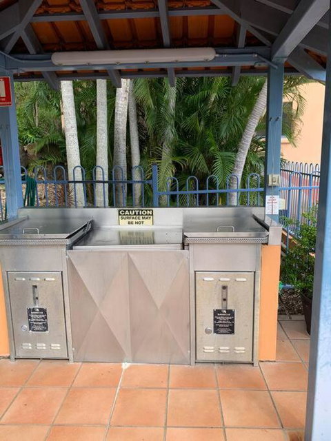 STAR VIEW 9, POOL, WIFI, SLEEP 4, BEST VIEWS IN AIRLIE - Stayed 1