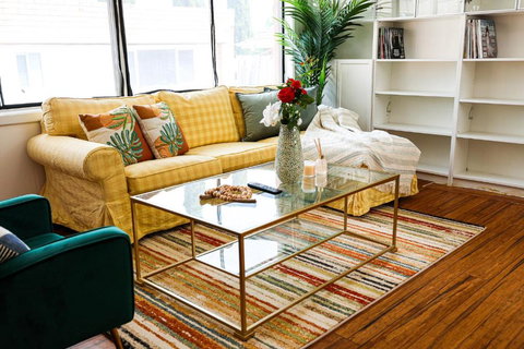 StayAU Family-Friendly 3BR Getaway In Malvern - Stayed 0