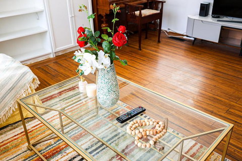 StayAU Family-Friendly 3BR Getaway In Malvern - Stayed 3