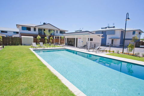 Stonewood Villas - Stayed 1