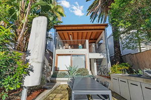 Stunning 3-BR Architectural Gem