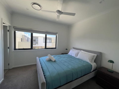 Stunning 3BR In Serene Loc Varied Amenities BBQ - Stayed 0