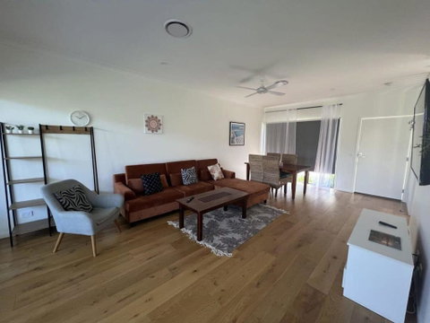 Stunning 3BR In Serene Loc Varied Amenities BBQ - Stayed 1