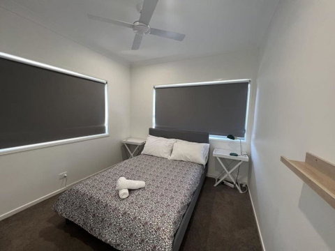 Stunning 3BR In Serene Loc Varied Amenities BBQ - Stayed 3
