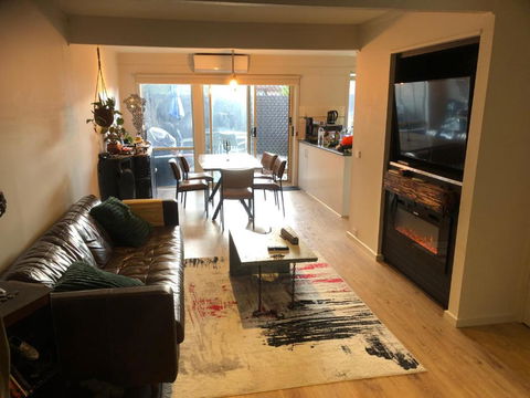 Summer Place - Stayed 0