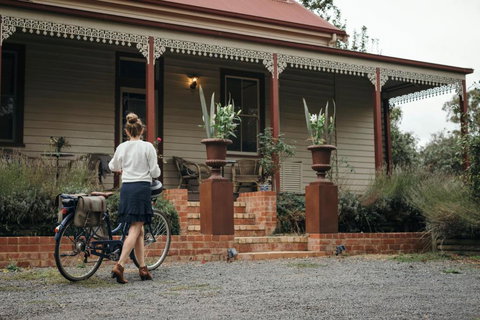 Summerlands - Country Luxe - Stayed 3