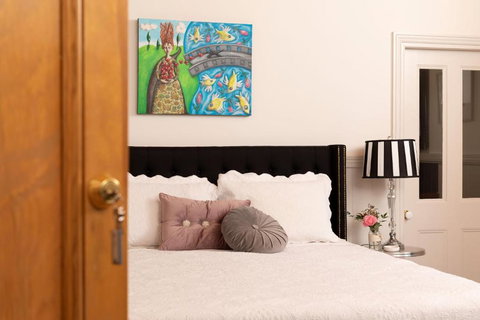 Summerlands - Country Luxe - Stayed 1