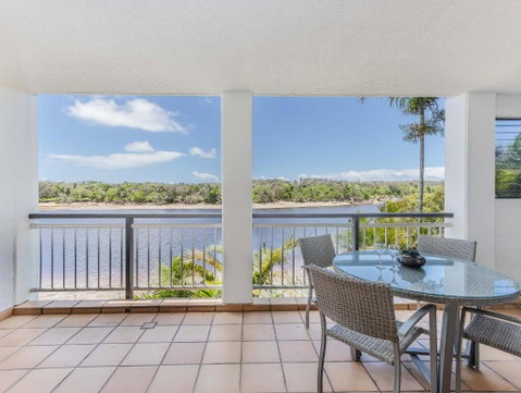 Sunrise Cove 12 - Stayed 0