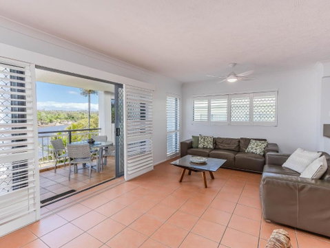 Sunrise Cove 12 - Stayed 3