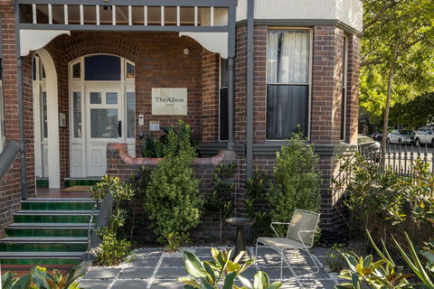 The Alison Randwick - Stays Accommodation 1