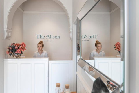The Alison Randwick - Stays Accommodation 0