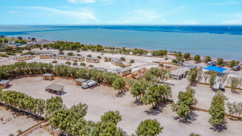 Tasman Holiday Parks - Denham Seaside - Stayed 0