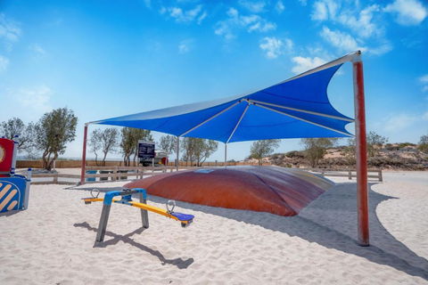 Tasman Holiday Parks - Denham Seaside - Stayed 2