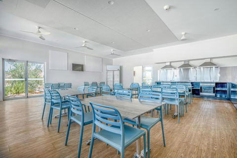 Tasman Holiday Parks - Denham Seaside - Stayed 3