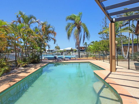 Tarcoola 41 - Stayed 2