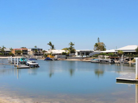 Tarcoola 41 - Stayed 3