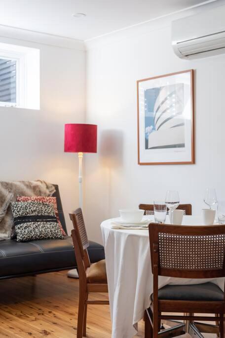 Sydney -Cammeray Apartment - Stayed 1